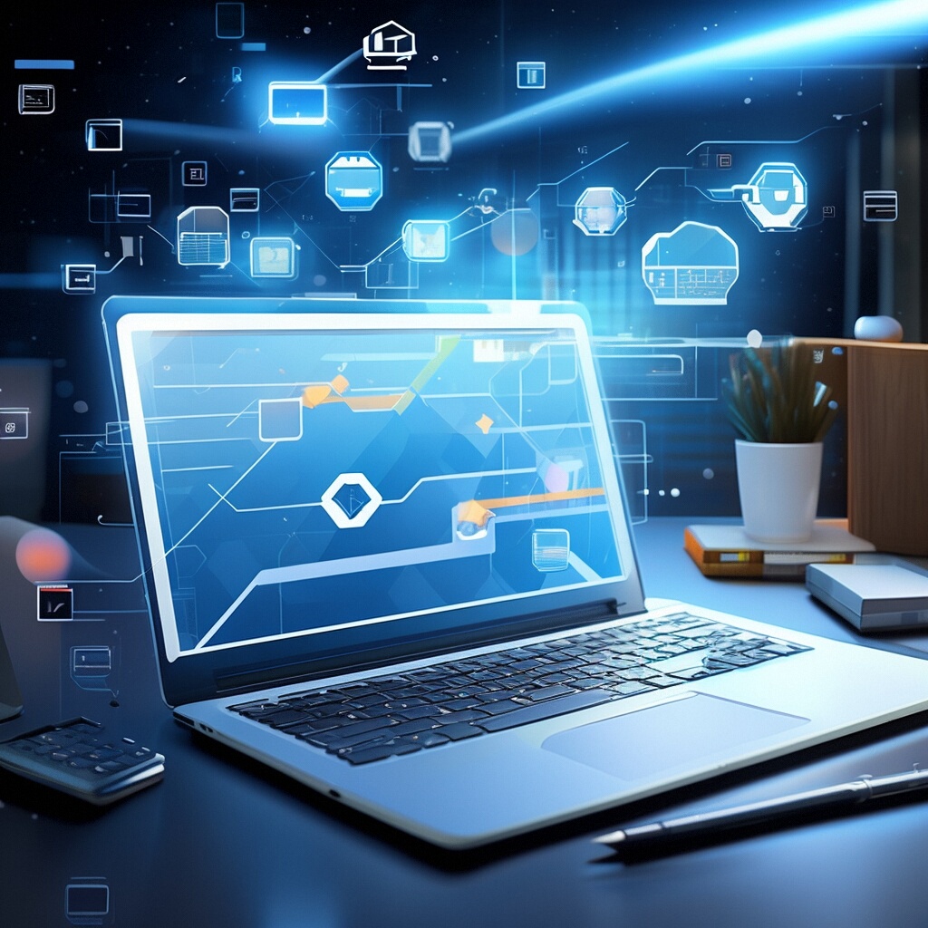 深度解讀ERP/MES管理系統(tǒng)軟件及其應(yīng)用價值