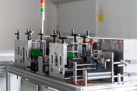 五金加工廠ERP/MES管理軟件系統(tǒng)