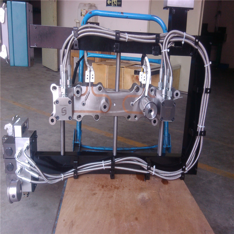 五金機(jī)械ERP/MES管理軟件系統(tǒng)